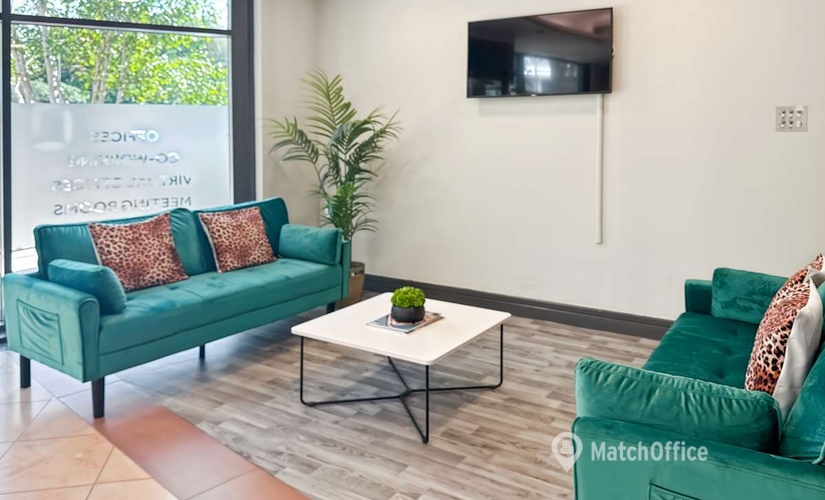 10 m² Shared workspace in Frimley, Frimley Road (GU16 7ER) - 4 | MatchOffice.com