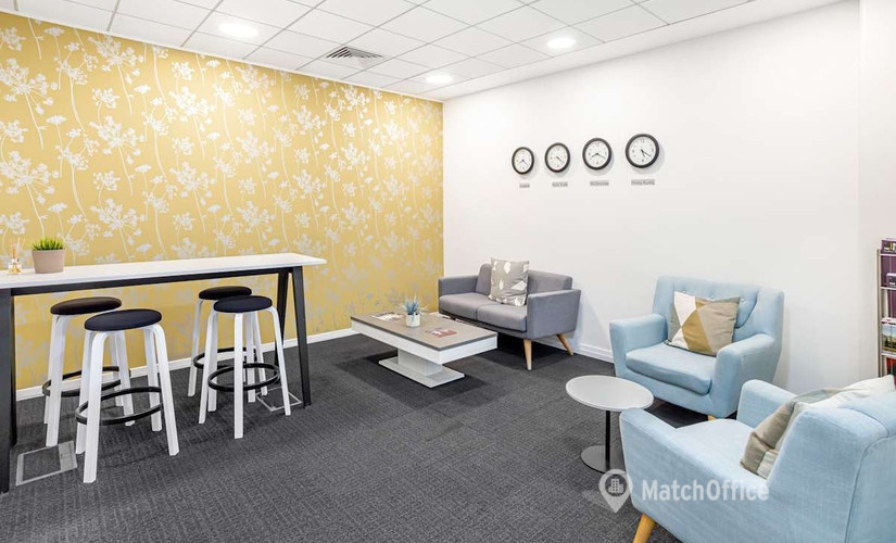 Virtual address in Swindon, Whitehill Way (SN5 6QR) - 4 | MatchOffice.com