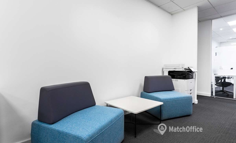 Coworking 116 Quayside,Rotterdam House NE1 3DY Newcastle