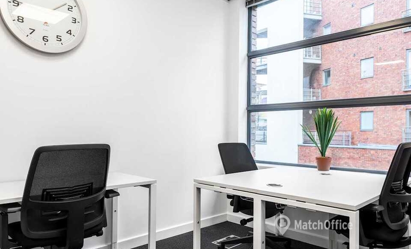 Coworking 116 Quayside,Rotterdam House NE1 3DY Newcastle