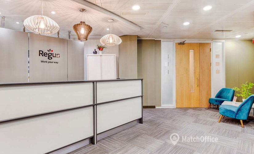 10 m² Shared office in Croydon, 2 Lansdowne Road (CR9 2ER) - 1 | MatchOffice
