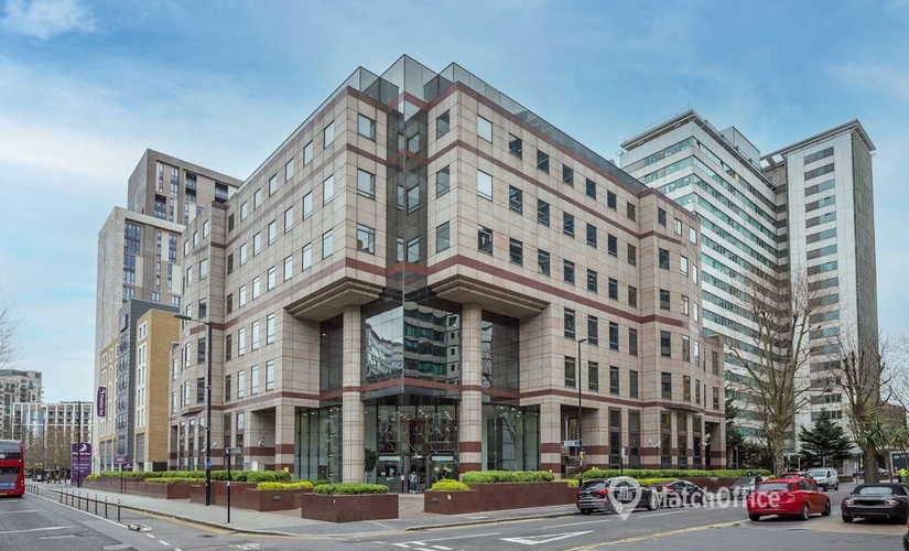 Virtual office space in Croydon, 2 Lansdowne Road (CR9 2ER) - 0 | MatchOffice.com