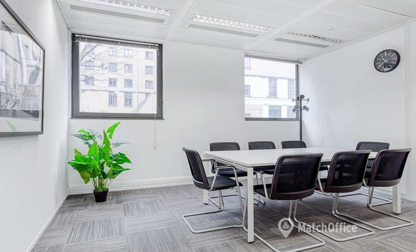 Virtual office space in Croydon, 2 Lansdowne Road (CR9 2ER) - 2 | MatchOffice.com