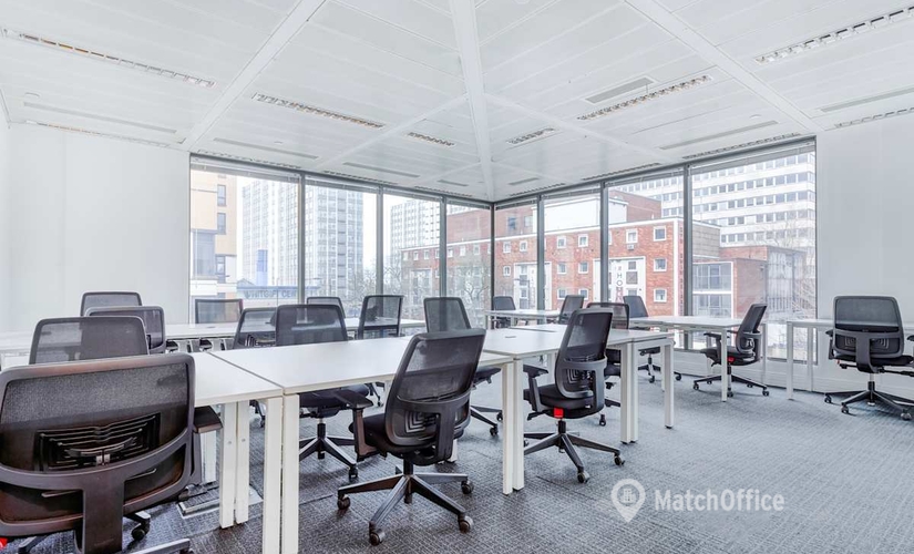 Virtual office space in Croydon, 2 Lansdowne Road (CR9 2ER) - 3 | MatchOffice