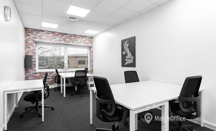 Coworking 4 Admiral Way,Doxford International Business Park SR3 3XW Sunderland