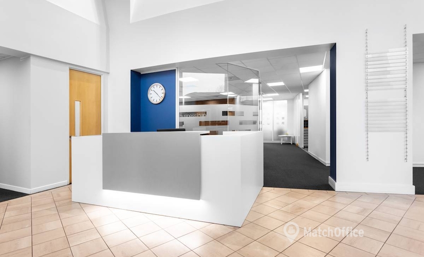 Virtual office Sunderland, 4 Admiral Way - MatchOffice.co.uk