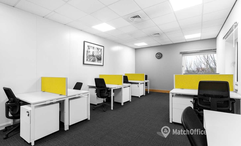 Virtual office Sunderland, 4 Admiral Way - MatchOffice.co.uk