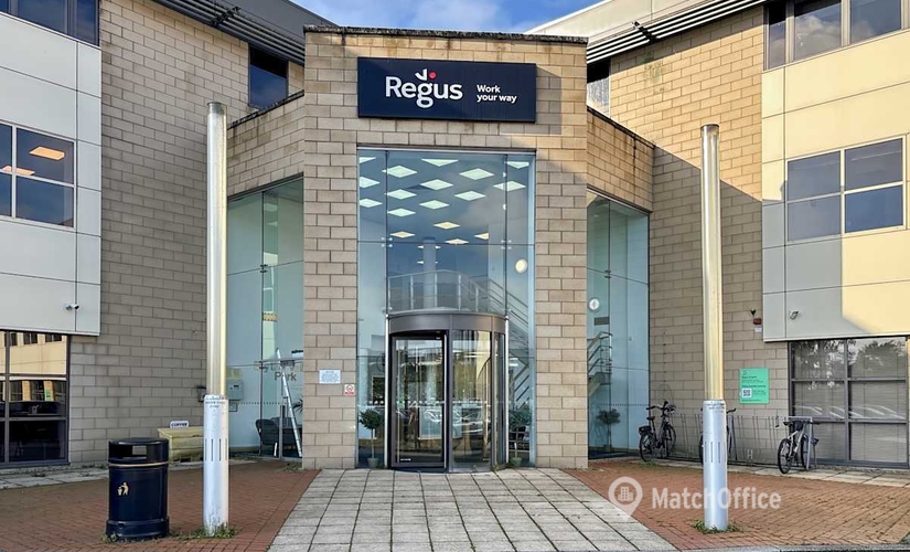 Business center in Birmingham Centre, Central Boulevard, 10 m² - MatchOffice.co.uk