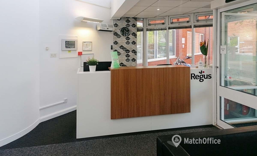 10 m² Business center in Exeter, 1 Emperor Way (EX1 3QS) - 1 | MatchOffice.com