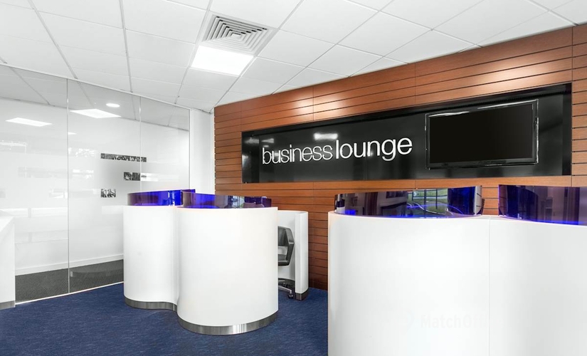 10 m² Business space in Chester, Herons Way (CH4 9QR) - 4 | MatchOffice