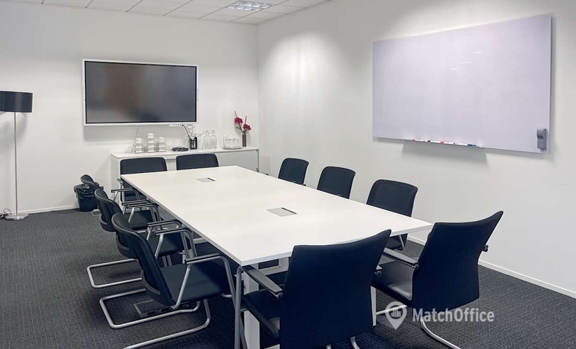 Business centre  in Bracknell, Downshire Way, 10 m² - MatchOffice.co.uk