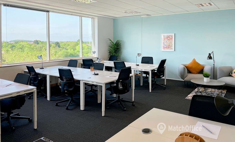Virtual business address in Bracknell, Downshire Way (RG12 1WA) - 3 | MatchOffice
