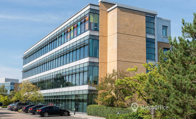 Virtual office 3000 Aviator Way,Manchester Business Park M22 5TG Manchester