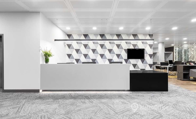 Virtual office in Hammersmith and Fulham, 566 Chiswick High Road (W4 5YA) - 1 | MatchOffice.com