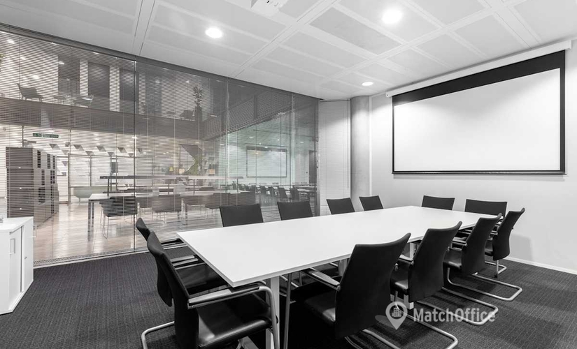 Virtual business address Hammersmith and Fulham, 566 Chiswick High Road - MatchOffice.co.uk