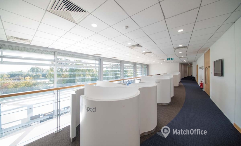 Virtual office Fairbourne Drive,Atterbury MK10 9RG Milton Keynes