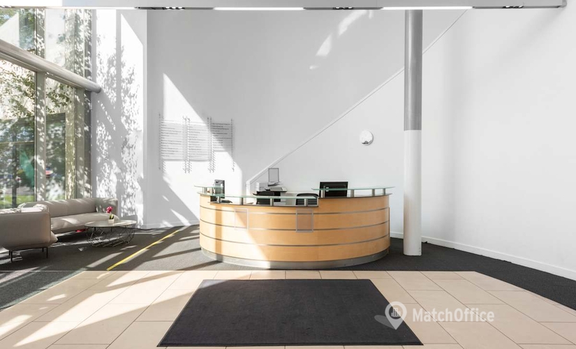 10 m² Coworking space in Manchester, 3000 Aviator Way (M22 5TG) - 1 | MatchOffice.com