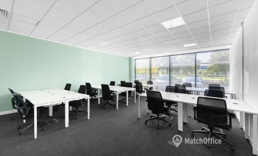 10 m² Shared office in Manchester, 3000 Aviator Way (M22 5TG) - 3 | MatchOffice.com