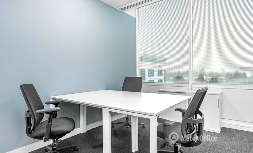 10 m² Business space in Hatfield, 3 Bishop Square (AL10 9NA) - 3 | MatchOffice