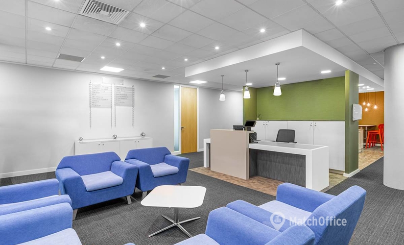 10 m² Coworking in Hatfield, 3 Bishop Square (AL10 9NA) - 1 | MatchOffice.com