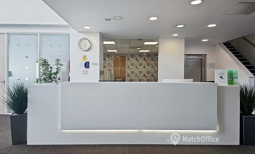 Business center George Curl Way,International House, Southampton International Business Park SO18 2RZ Southampton