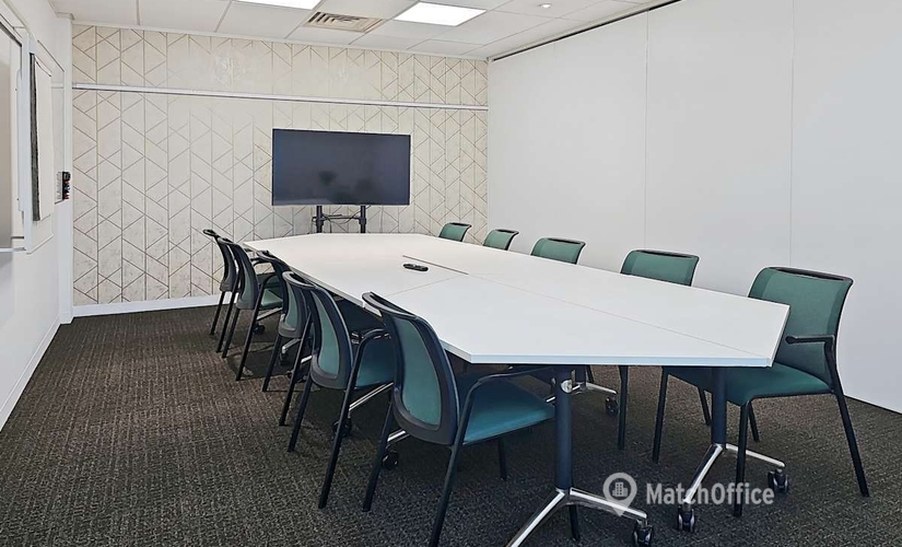 Business centre in Southampton, George Curl Way, 10 m² - MatchOffice.co.uk