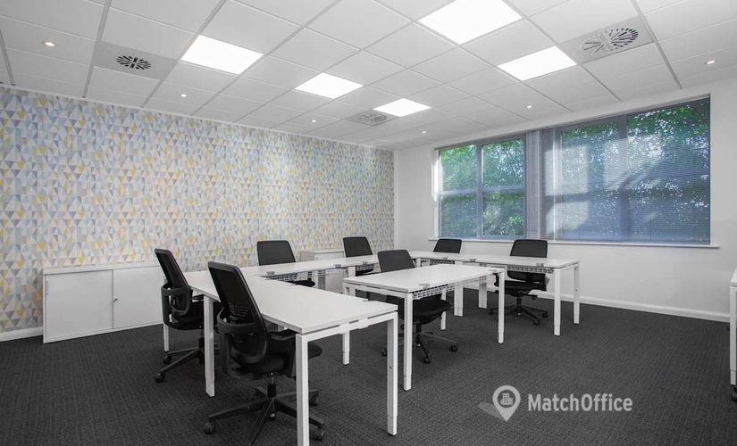 Virtual address in Nottingham, Herald Way (DE74 2TZ) - 3 | MatchOffice.com