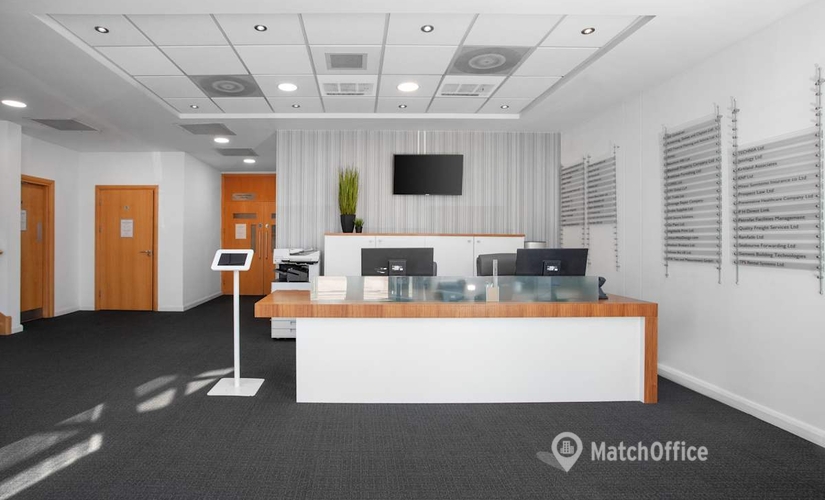 10 m² Coworking space  in Nottingham, Herald Way (DE74 2TZ) - 1 | MatchOffice