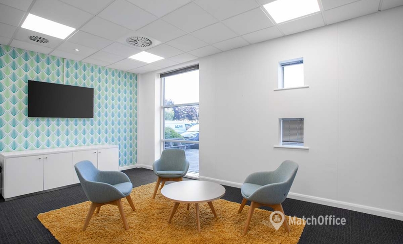 10 m² Shared workspace in Nottingham, Herald Way (DE74 2TZ) - 4 | MatchOffice