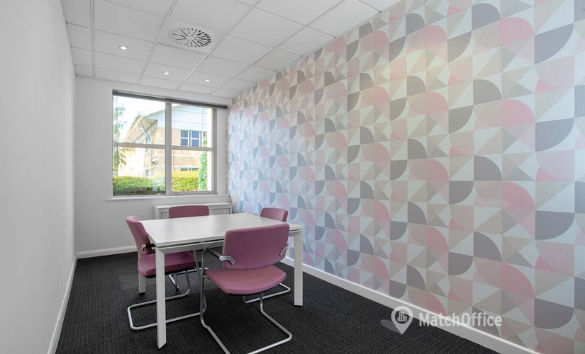 10 m² Co-working in Nottingham, Herald Way (DE74 2TZ) - 2 | MatchOffice.com