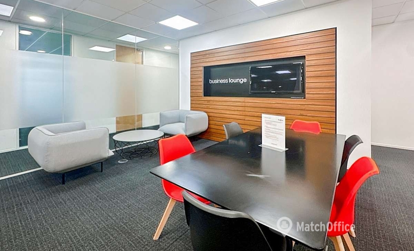 10 m² Business space in High Wycombe, Aston Court (HP11 1JU) - 4 | MatchOffice.com