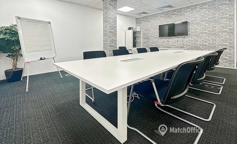 Coworking in High Wycombe, Aston Court, 10 m² - MatchOffice.co.uk