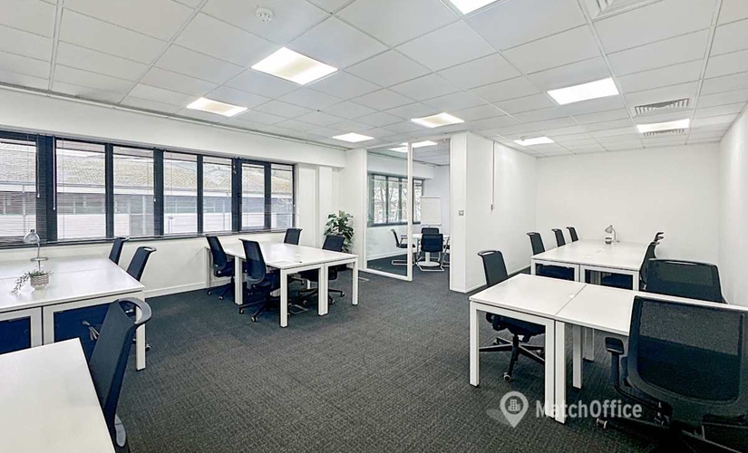  Virtual address High Wycombe, Aston Court - MatchOffice.co.uk