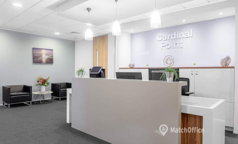 10 m² Co-working in Rickmansworth, Park Road (WD3 1RE) - 1 | MatchOffice