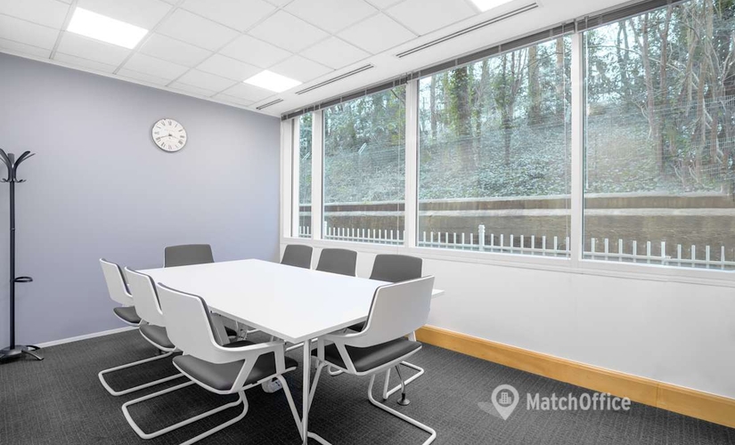  Coworking space in Rickmansworth, Park Road, 10 m² - MatchOffice.co.uk