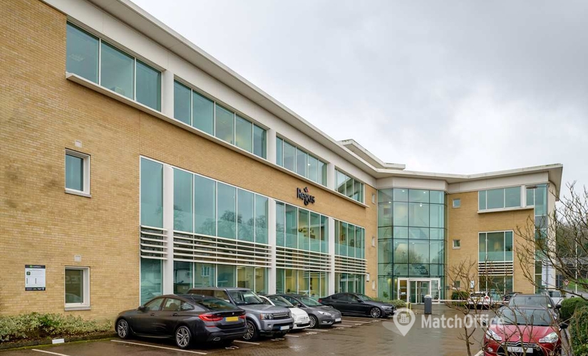 10 m² Business center in Rickmansworth, Park Road (WD3 1RE) - 0 | MatchOffice.com