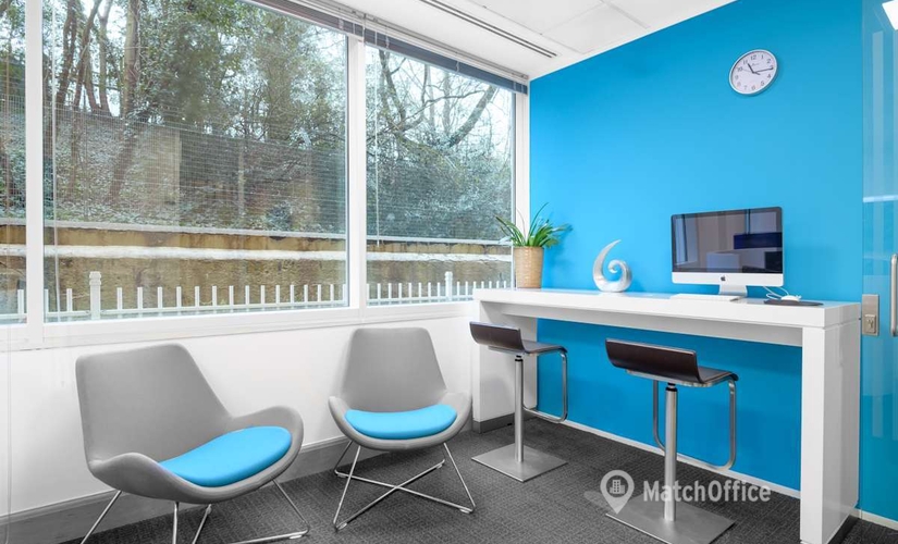 10 m² Serviced office in Rickmansworth, Park Road (WD3 1RE) - 4 | MatchOffice.com