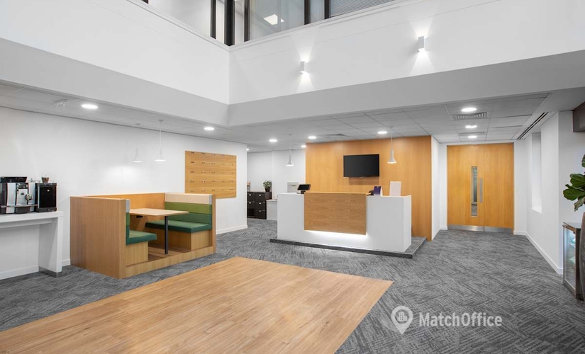 Business center in Brentwood, 3 The Drive, 10 m² - MatchOffice.co.uk