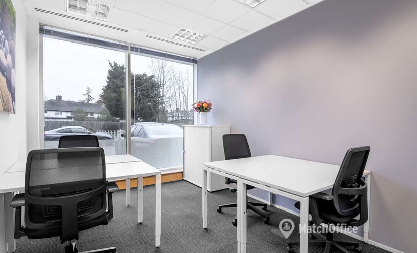 Virtual business address in Rickmansworth, Park Road (WD3 1RE) - 3 | MatchOffice