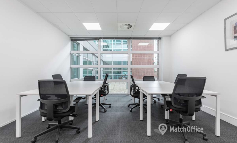 10 m² Shared office in Reigate, 41 London Road (RH2 9RJ) - 3 | MatchOffice.com