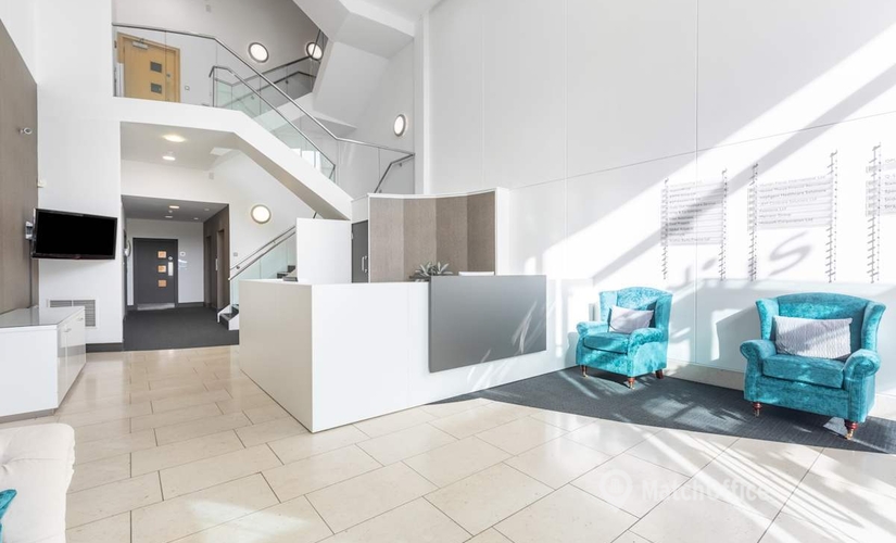 10 m² Serviced office in Reigate, 41 London Road (RH2 9RJ) - 1 | MatchOffice