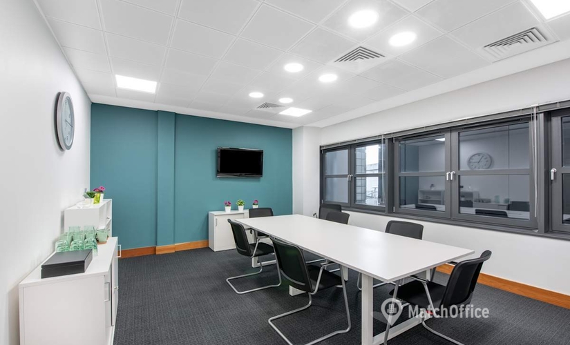 Virtual office address Gateshead, Maingate Kingsway North - MatchOffice.co.uk