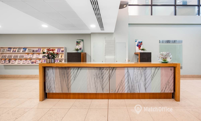  Coworkind spaces in Gateshead, Maingate Kingsway North, 10 m² - MatchOffice.co.uk