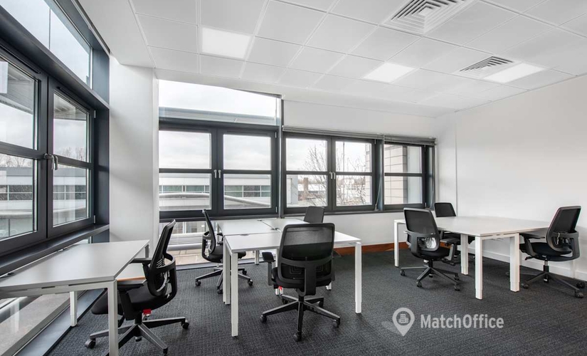 10 m² Coworking space in Gateshead, Maingate Kingsway North (NE11 0NQ) - 3 | MatchOffice.com