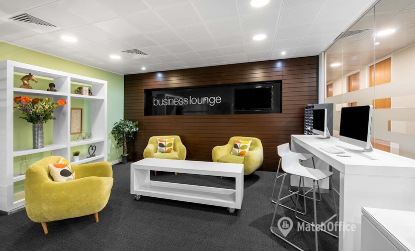 Coworking space in Gateshead, Maingate Kingsway North, 10 m² - MatchOffice.co.uk