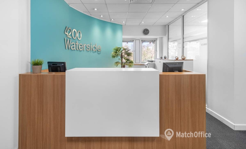 Virtual office Birmingham Centre, 4200 Solihull Parkway - MatchOffice.co.uk