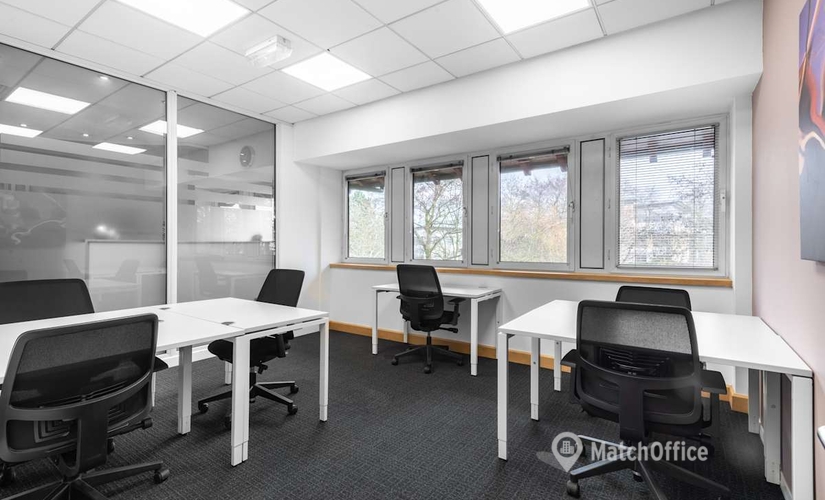 Virtual business address Birmingham Centre, 4200 Solihull Parkway - MatchOffice.co.uk