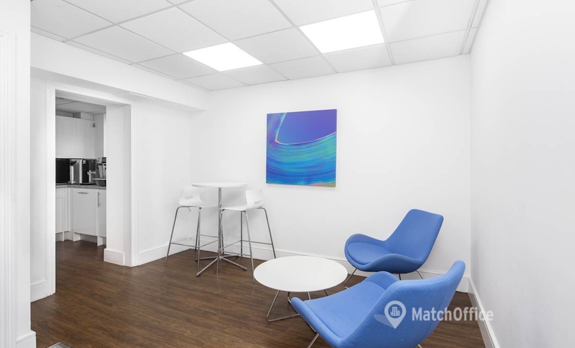 Coworking Mabledon Place,Hamilton House, Bloomsbury WC1H 9BB Camden