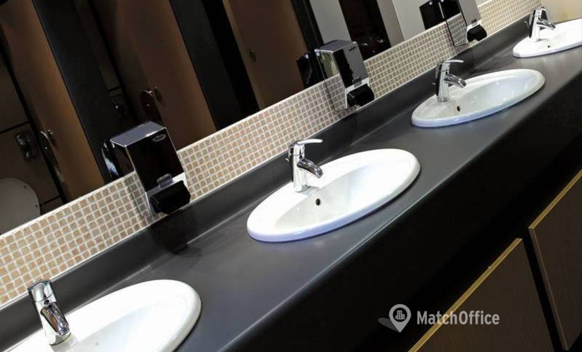 513 m² Serviced office in Oldbury, 210-222 Hagley Road West (B68 0NP) - 3 | MatchOffice.com