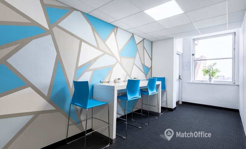 10 m² Serviced office in Swansea, Princess house 14-16 Princess Way (SA1 3LW) - 4 | MatchOffice.com